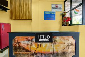 Fotografie z fotogalerie ubytování Hotel O Calangute Beach Road Formerly Crystal Holiday Homes v destinaci Calangute