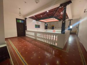 Foto Bangalore’is asuva majutusasutuse Bhava- The Chettinad Bungalow galeriist