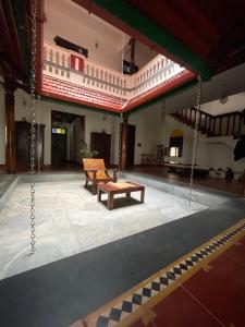 Foto Bangalore’is asuva majutusasutuse Bhava- The Chettinad Bungalow galeriist
