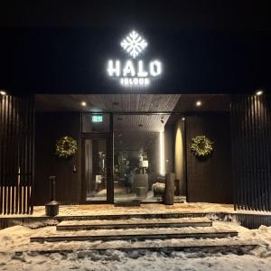 Fotografie z fotogalerie ubytování Halo Igloos - Private Sauna & Jacuzzi v destinaci Rovaniemi + 28 fotografií