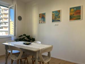 Fotografie z fotogalerie ubytování Saint Annamarie v Salernu