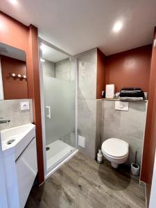 Φωτογραφία από το άλμπουμ του Charming studio Aix Center σε La Celle-sous-Gouzon