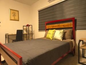 Fotografie z fotogalerie ubytování OLYMPIA SUITES sleep local habitaciones ejecutivas v destinaci Saltillo