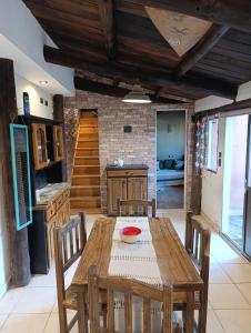 Fotografie z fotogalerie ubytování El sauce solo familia v destinaci Mar del Plata