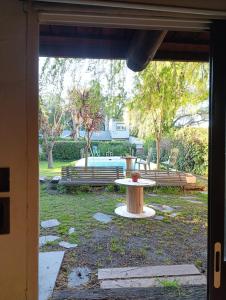 Fotografie z fotogalerie ubytování El sauce solo familia v destinaci Mar del Plata + 6 fotografií