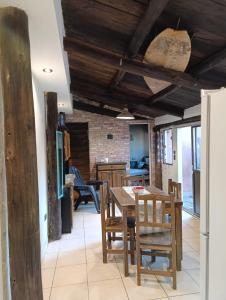 Fotografie z fotogalerie ubytování El sauce solo familia v destinaci Mar del Plata