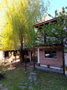 Fotografie z fotogalerie ubytování El sauce solo familia v destinaci Mar del Plata