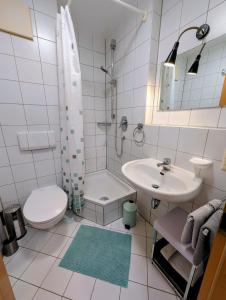 Fotografie z fotogalerie ubytování Appartement Mettenberg v destinaci Biberach an der Riß