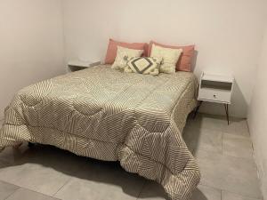 Fotografie z fotogalerie ubytování El Refugio v destinaci Chuí