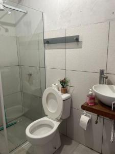 Fotografie z fotogalerie ubytování El Refugio v destinaci Chuí + 4 fotografie