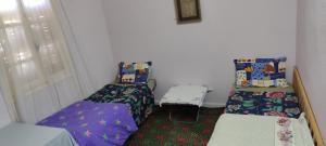 Fotografie z fotogalerie ubytování Appartement Naim v destinaci Tozeur