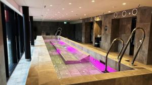 Φωτογραφία από το άλμπουμ του Skyline Premium Suites σε Växjö