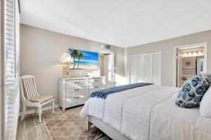 Postel nebo postele na pokoji v ubytování 889 Ketch Court