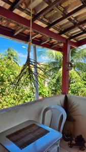 Gallery image of Pousada Caribe in Itacimirim