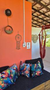 Gallery image of Pousada Caribe in Itacimirim +97 photos