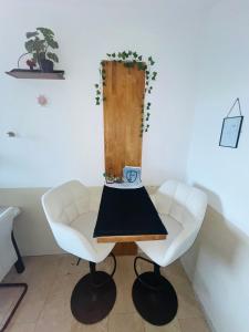 Imagine din galeria proprietății Wunderschöne helle große Wohnung în Größing