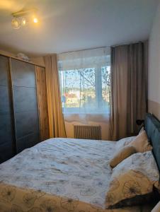 Imagine din galeria proprietății Wunderschöne helle große Wohnung în Größing