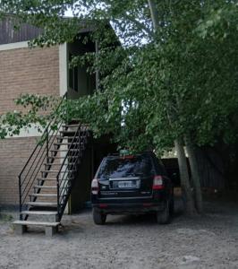 Fotografie z fotogalerie ubytování Viedma departamentos v destinaci Viedma