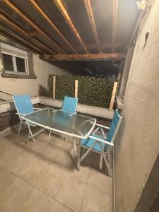 Fotografie z fotogalerie ubytování Nid douillet Bobigny proche Paris v destinaci Bobigny