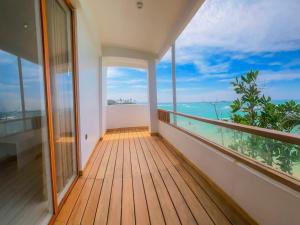 Foto Hikkaduwas asuva majutusasutuse Mamas Hikkaduwa galeriist