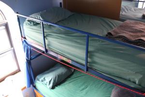 Φωτογραφία από το άλμπουμ του Auberge Alternative στο Μόντρεαλ