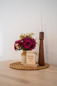 Φωτογραφία από το άλμπουμ του Fachwerkwohnung am Allerufer und Jakobsweg στο Τσέλε