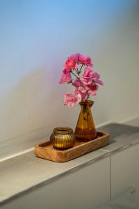 Φωτογραφία από το άλμπουμ του Fachwerkwohnung am Allerufer und Jakobsweg στο Τσέλε