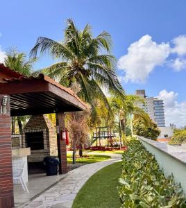 Fotografie z fotogalerie ubytování Studio da Praia - Flat 01 - Vista encantadora do 18º andar v destinaci Natal
