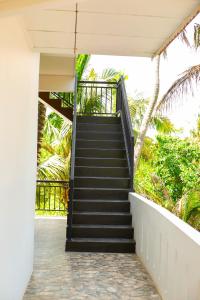 Fotografie z fotogalerie ubytování Lagoonlike v destinaci Dikwella