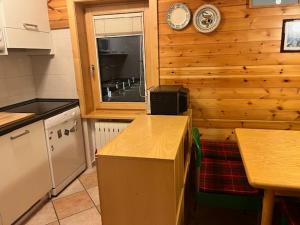 Kuchyň nebo kuchyňský kout v ubytování Valle verde casa 4 + 1 fotografie