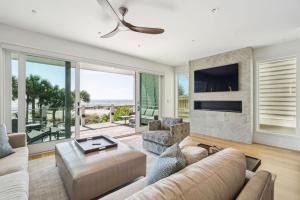 Fotografie z fotogalerie ubytování GP64: 64 Grand Pavilion v destinaci Isle of Palms