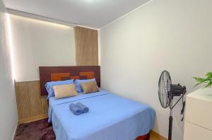 Φωτογραφία από το άλμπουμ του Modern XXL Apartment in San Miguel στη Λίμα