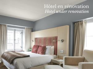 Gallery image of Auberge Saint-Antoine in Quebec City +48 photos