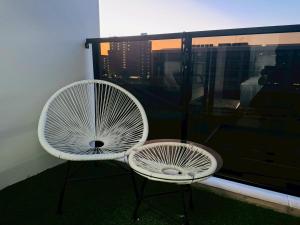 Fotografie z fotogalerie ubytování LuxurySweet 博多駅南63 v destinaci Fukuoka