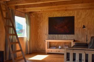 Galeriebild der Unterkunft Cabañas Altramuz in El Hoyo