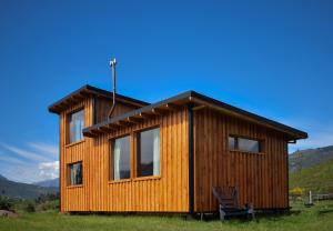 Galeriebild der Unterkunft Cabañas Altramuz in El Hoyo