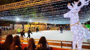 Hosté ubytování Casa Vacanze VITTORIA