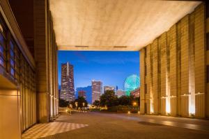 Foto dalla galleria di Navios Yokohama a Yokohama