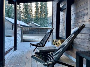 Fotografie z fotogalerie ubytování Lindvallen Ski Resort - Sauna - 4 Guests v destinaci Sälen