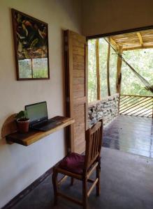 Μια τηλεόραση ή/και κέντρο ψυχαγωγίας στο Casa Naeli +42 φωτογραφίες