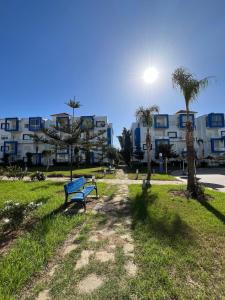 Hoone, kus apartement asub