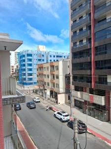 Nabolaget omkring lejligheden eller i nærheden