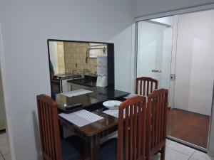 Billede fra billedgalleriet på Espaço Praia do Morro i Guarapari