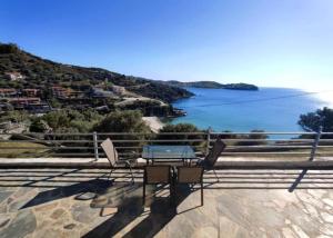 Φυσικό τοπίο κοντά σε αυτή η παραθεριστική κατοικία +5 φωτογραφίες