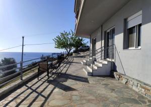 Φυσικό τοπίο κοντά σε αυτή η παραθεριστική κατοικία