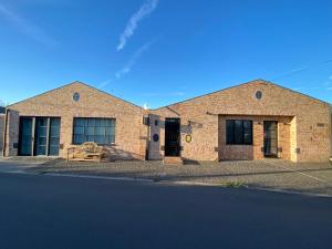 Φωτογραφία από το άλμπουμ του Bubbles & Balance - with private pool, jacuzzi and sauna σε Ichtegem