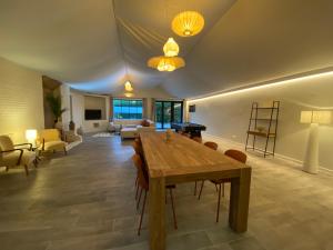 Φωτογραφία από το άλμπουμ του Bubbles & Balance - with private pool, jacuzzi and sauna σε Ichtegem