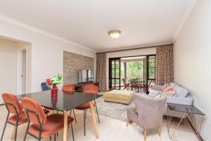 Μια τηλεόραση ή/και κέντρο ψυχαγωγίας στο Work and vacation combined - Solar - No blackouts!