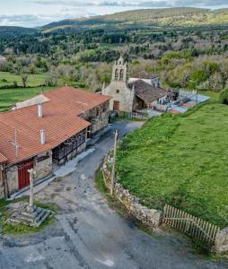 Φυσικό τοπίο κοντά σε αυτό το διαμέρισμα