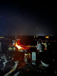 Φυσικό τοπίο κοντά σε αυτό το κάμπινγκ